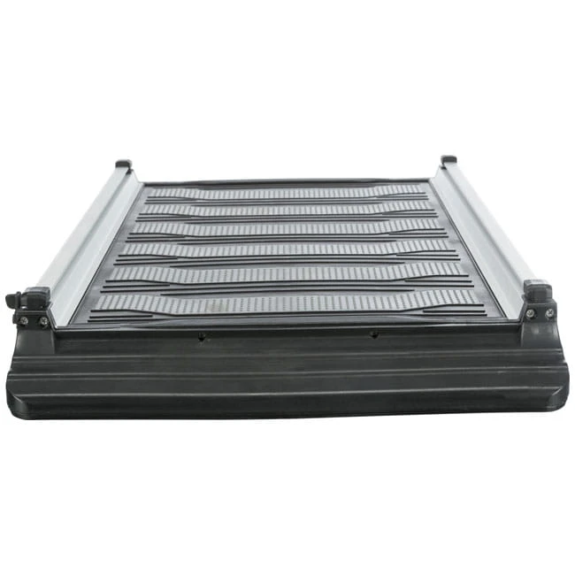 Trixie 3-fach Teleskop-Rampe 4 Trixie 3-fach Teleskop-Rampe – Bild 2