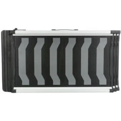 Trixie 3-fach Teleskop-Rampe