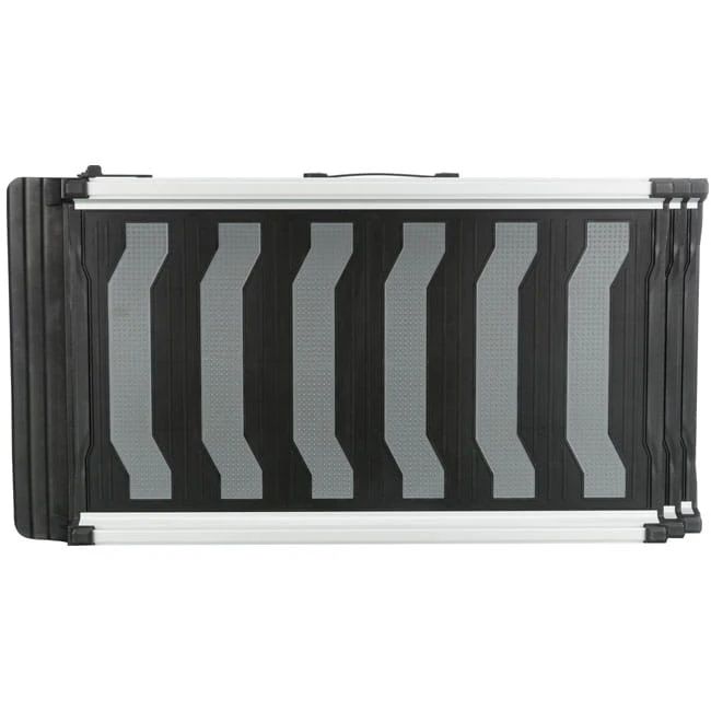 Trixie 3-fach Teleskop-Rampe 3 Trixie 3-fach Teleskop-Rampe