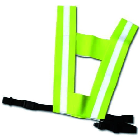 Schutztrapez Reflex Mit Schnallen 120cm 3 Schutztrapez Reflex Mit Schnallen 120cm