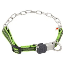 Sprenger Halskette Mit ClicLock, Verstellbar -Hunter || Trixie || Pinewood Verkäufe 51549 l5 741158 shoppMrfpl0FYpBEK