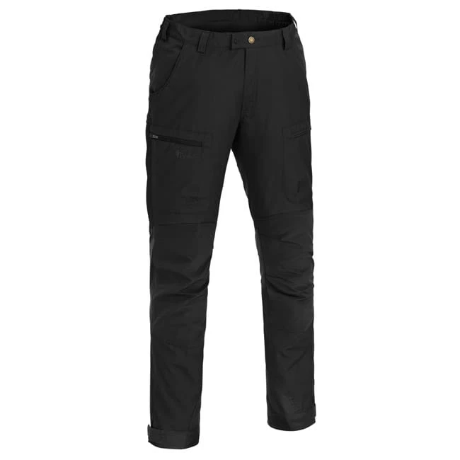 Pinewood Caribou TC Hose Herren Schwarz 3 Pinewood Caribou TC Hose Herren Schwarz