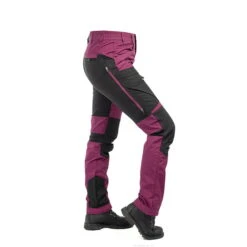 Arrak New Active Stretch Hose Damen Fuchsia -Hunter || Trixie || Pinewood Verkäufe 561201707arrak new active stretch hose damen fuchsia 5612017