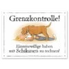 Warnschild: Grenzkontrolle! -Hunter || Trixie || Pinewood Verkäufe 561207205aluminiumschild fuer draussen grenzkontrolle 5612072LAitw3RUbP9Vh