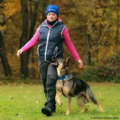 Maritime Weste Navy Mit Stick SPORTHUND -Hunter || Trixie || Pinewood Verkäufe 5700292071maritime weste navy stick 5700292 dsh