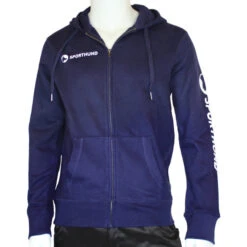 SPORTHUND Sweat Jacke Herren