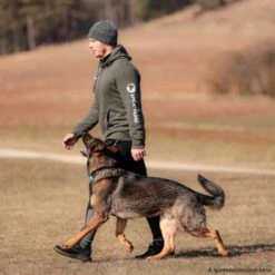 SPORTHUND Sweat Jacke Herren -Hunter || Trixie || Pinewood Verkäufe 570057107sporthund sweatjacke herren khaki 5700573 dshbVZkHawcqLVMM