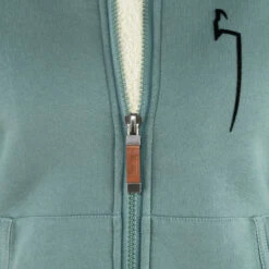 DOGGER Winterhoodie Damen Aquamarin -Hunter || Trixie || Pinewood Verkäufe 570062907dogger winterhoode aqua green detail2 5700629ozvwBNvktpSdB