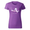 T-Shirt Vollgas Damen 1 T-Shirt Vollgas Damen -Hunter || Trixie || Pinewood Verkäufe 570070905t shirt vollgas d 5700709