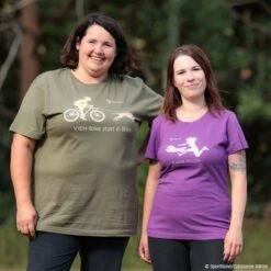 T-Shirt Vollgas Damen -Hunter || Trixie || Pinewood Verkäufe 5700709071t shirt teampartner vollgas 5700709 zwei