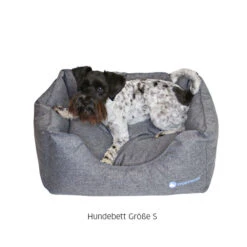 Sporthund Hundebett -Hunter || Trixie || Pinewood Verkäufe 6833280m071sporthund hundebett s anwendung 6833282teJw4f58rhqr9