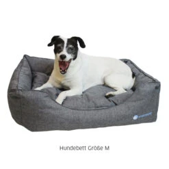 Sporthund Hundebett -Hunter || Trixie || Pinewood Verkäufe 6833280m072sporthund hundebett m anwendung2 6833284nJCKph6aswYE8