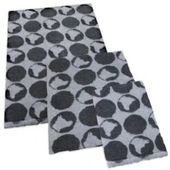 Sporthund Softbed Grau