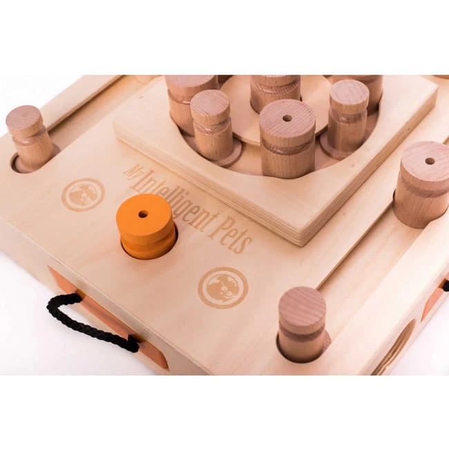 Geschicklichkeitsspiel Turtle 4 Geschicklichkeitsspiel Turtle – Bild 2