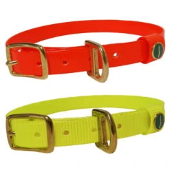 Niggeloh Biothane Halsung GLOSSY