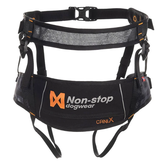 Non-Stop Dogwear CaniX Belt 3 Non-Stop Dogwear CaniX Belt
