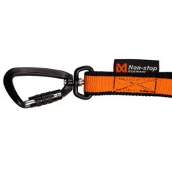 Non-Stop Dogwear Bungee Leash 2m 7 Non-Stop Dogwear Bungee Leash 2m -Hunter || Trixie || Pinewood Verkäufe 702212506non stop dogware bungee leash detail 7022125