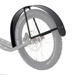 Schutzblech Für Kostka Mushing Max G6