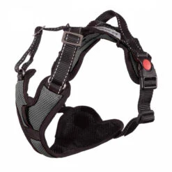 Sledwork Mountain Pro Harness -Hunter || Trixie || Pinewood Verkäufe 7023026072sledwork mountain pro harness anthrazit 7023025mPky71OVdcGFJX