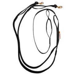 Sledwork CaniX Leash Double 2,5m