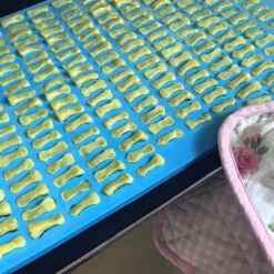 Cahuna Silikon Backmatte 11 Cahuna Silikon Backmatte -Hunter || Trixie || Pinewood Verkäufe 7030396071cahuna silikon backmatte anwendung3 7030396