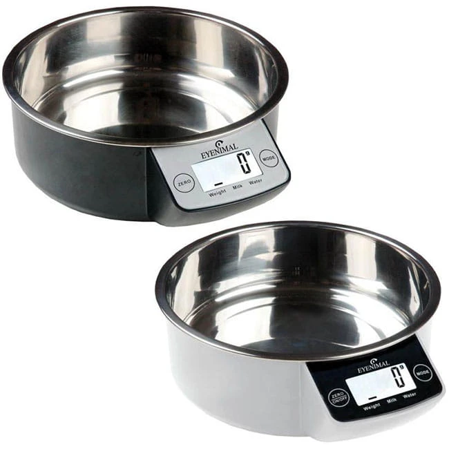 Eyenimal Intelligent Pet Bowl 1 Liter 3 Eyenimal Intelligent Pet Bowl 1 Liter