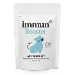 ImmunBooster Für Hunde