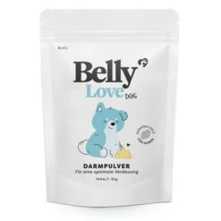 BellyLove Darmpulver