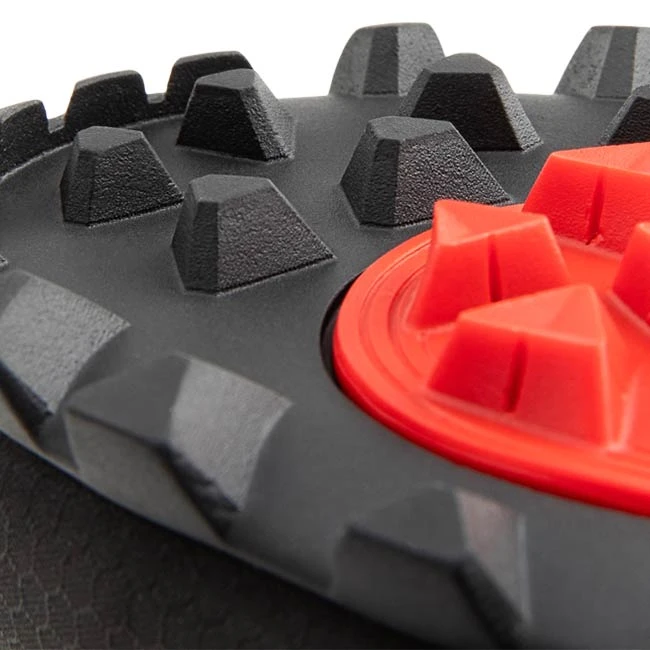 Doggo Agility Schuh Curro Grau 4 Doggo Agility Schuh Curro Grau – Bild 2