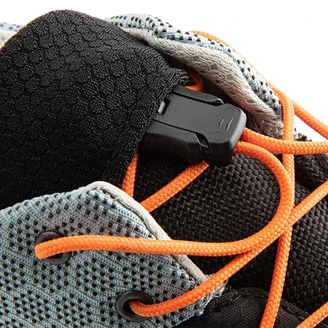 Doggo Agility Schuh Curro Grau 5 Doggo Agility Schuh Curro Grau – Bild 3