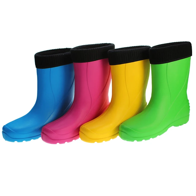 Dry Walker Strack Gummistiefel 3 Dry Walker Strack Gummistiefel