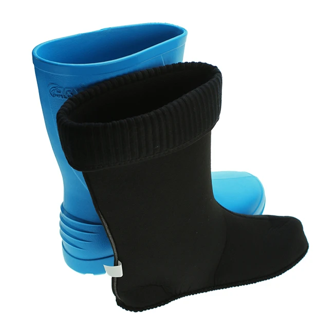 Dry Walker Strack Gummistiefel 4 Dry Walker Strack Gummistiefel – Bild 2