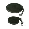Gummierte Leine Schmal INOX -Hunter || Trixie || Pinewood Verkäufe 7211510m05gummierte leine schwarz schmal 2m 5m inox 7211510m