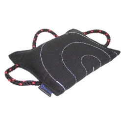 Kleines Keilförmiges Beißkissen Nylcot