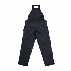 Schutzhose Schwarz/rot -Hunter || Trixie || Pinewood Verkäufe 733519607schutzhose schwarz rot rueckseite 7335196