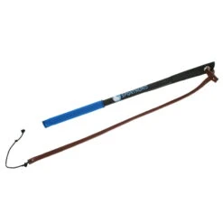 Peitsche SHORT Mit Lederverlängerung