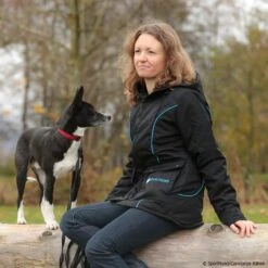 Sporthund Winterjacke Fashion Damen -Hunter || Trixie || Pinewood Verkäufe 7335501071sporthund winterjacke fashion damen seitlich 7335501 dani74jVC7Cp8jvO4