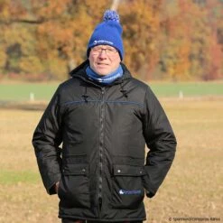 Sporthund Winterjacke Fashion Herren -Hunter || Trixie || Pinewood Verkäufe 7335502071sporthund winterjacke fashion herren 7335502 hf