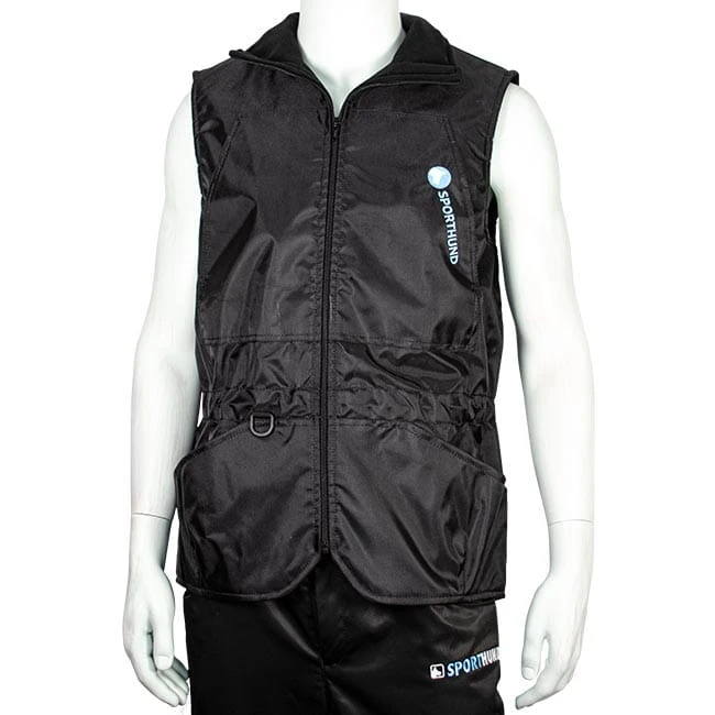 Hundeführerweste Profi Trainer 3 Hundeführerweste Profi Trainer