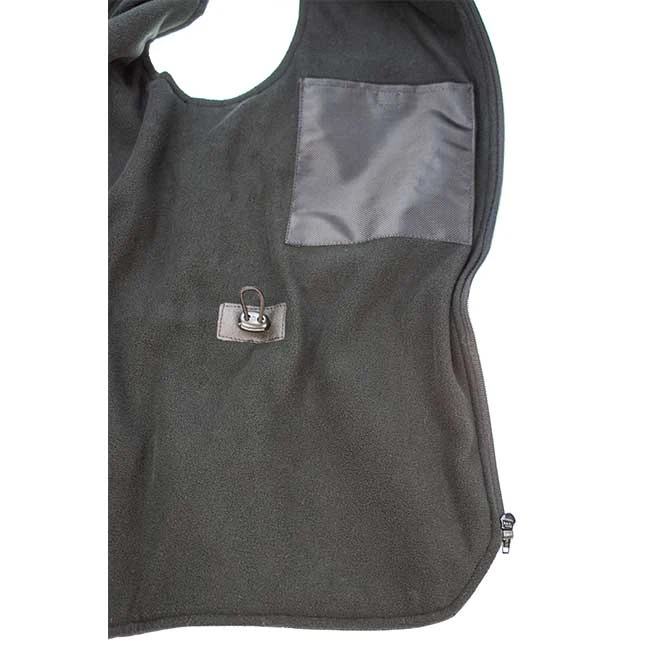 Hundeführerweste Profi Trainer 4 Hundeführerweste Profi Trainer – Bild 2