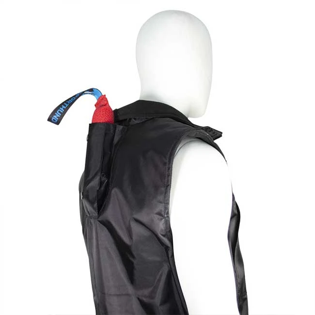 Hundeführerweste Profi Trainer 6 Hundeführerweste Profi Trainer – Bild 4