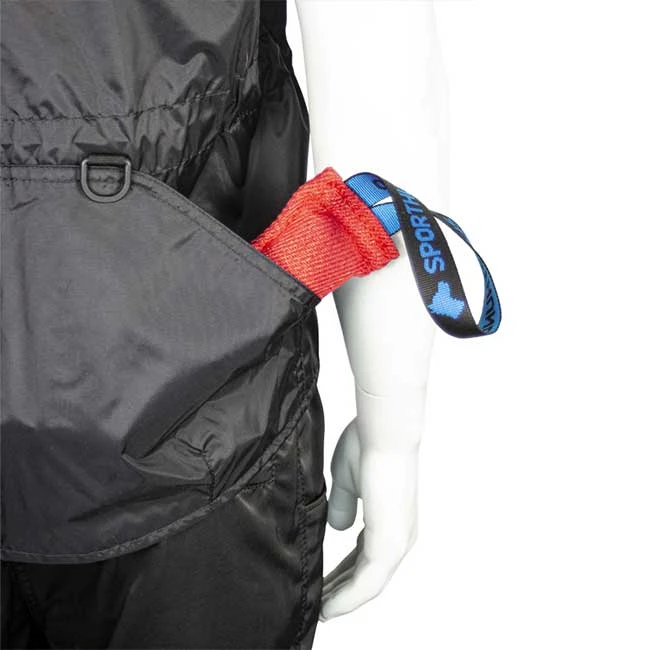 Hundeführerweste Profi Trainer 5 Hundeführerweste Profi Trainer – Bild 3