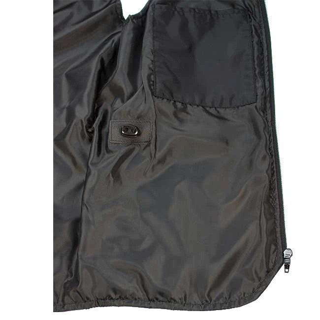 Hundeführerweste Fashion 2.0 Hooded 4 Hundeführerweste Fashion 2.0 Hooded – Bild 2