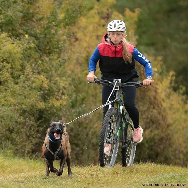 Hundeführerweste Fashion 2.0 Hooded 6 Hundeführerweste Fashion 2.0 Hooded – Bild 4