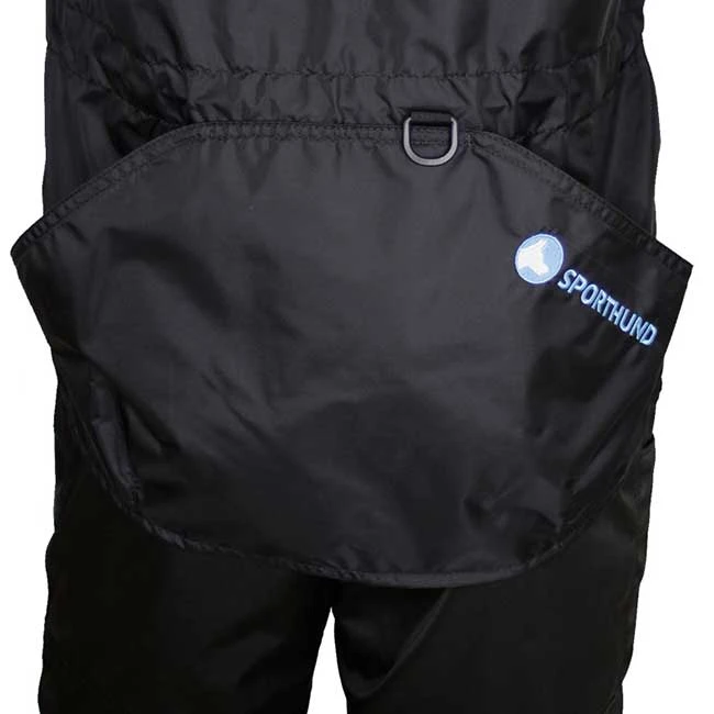 Hundeführerweste Fashion 2.0 Hooded 5 Hundeführerweste Fashion 2.0 Hooded – Bild 3