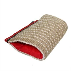 Sporthund Wurfarm Jute -Hunter || Trixie || Pinewood Verkäufe 7354224 knut fuchs wurfarm jute rot5jeN5Dv8MyHP8