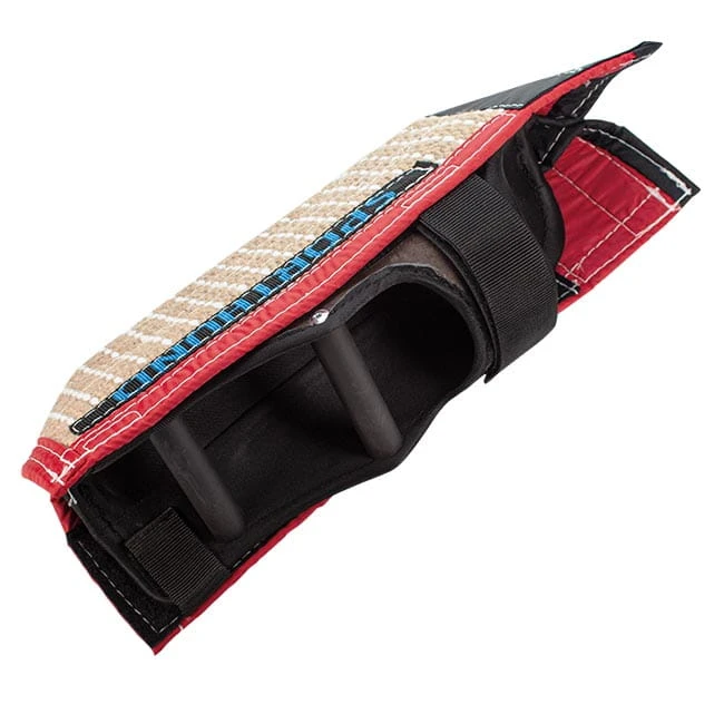 Kurz-Hetzarm MAGNUM Jute Neu 3 Kurz-Hetzarm MAGNUM Jute Neu