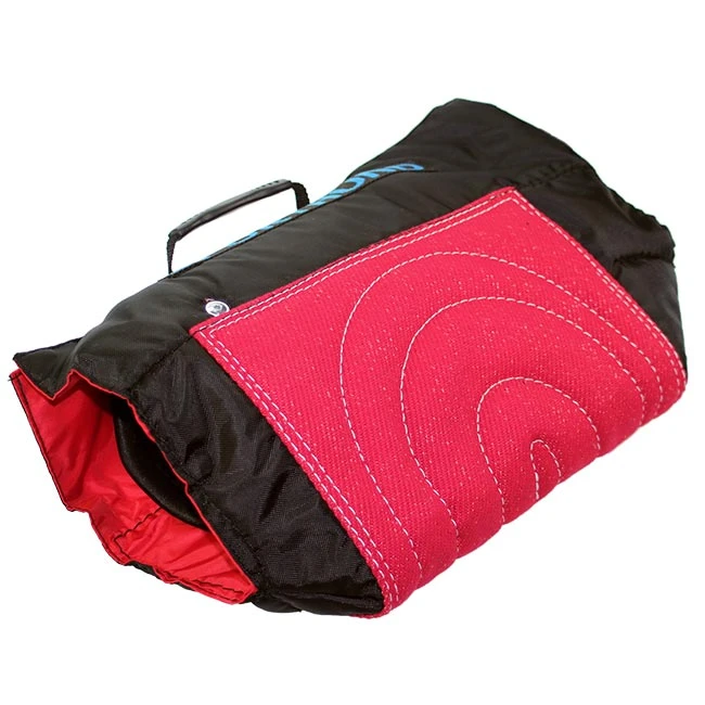 Sporthund Übergangskissen Nylcot 3 Sporthund Übergangskissen Nylcot