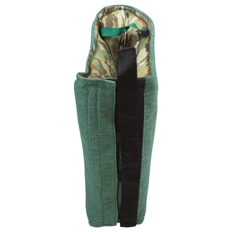 Beinmanschette Ring Nylcot 4 Beinmanschette Ring Nylcot – Bild 2