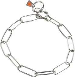 Sprenger Halskette Langgliedrig 3 Mm